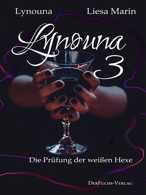 cover image of Lynouna 3
